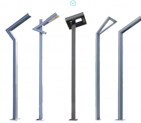 LED路燈可能會出現(xiàn)哪些故